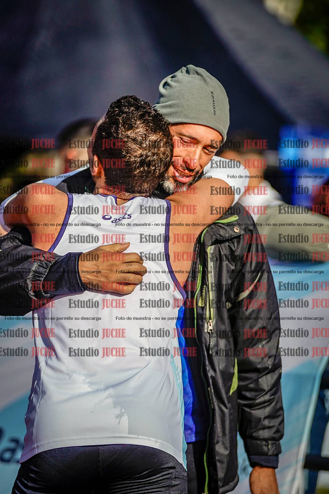 Fotos de algunos extras del torneo