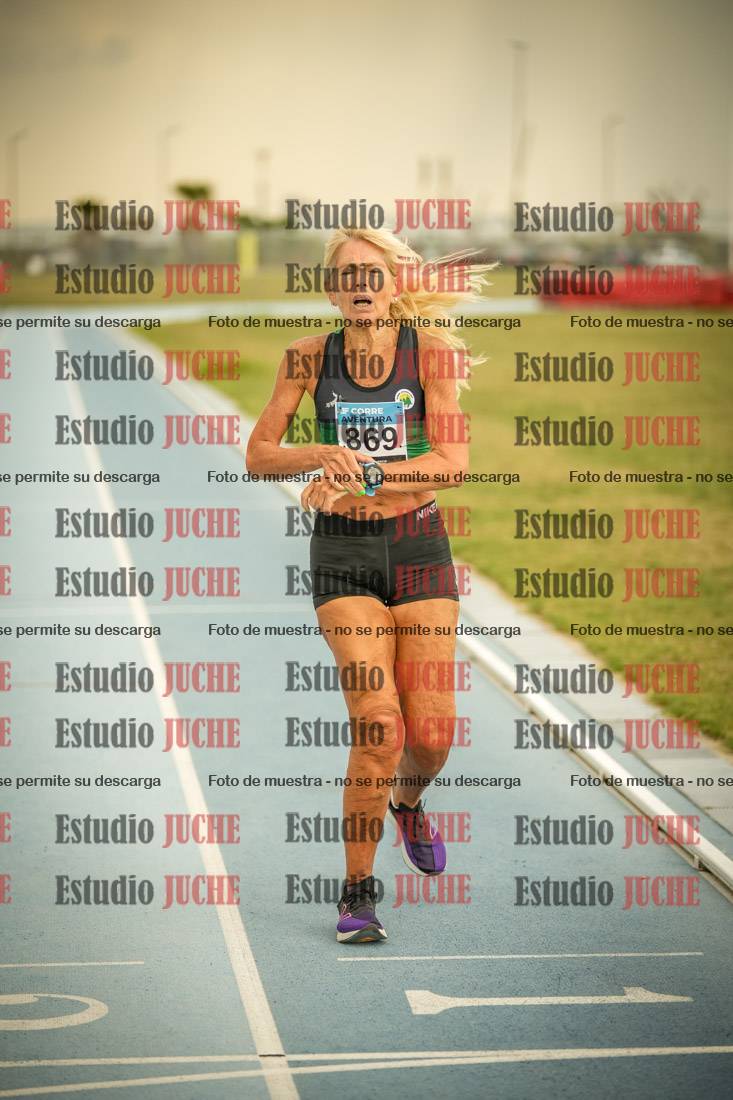 Fotos de los 600 m llanos de mujeres