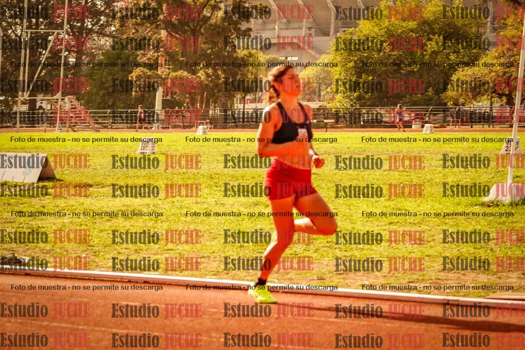 Fotos de los 10.000 m de mujeres y varones