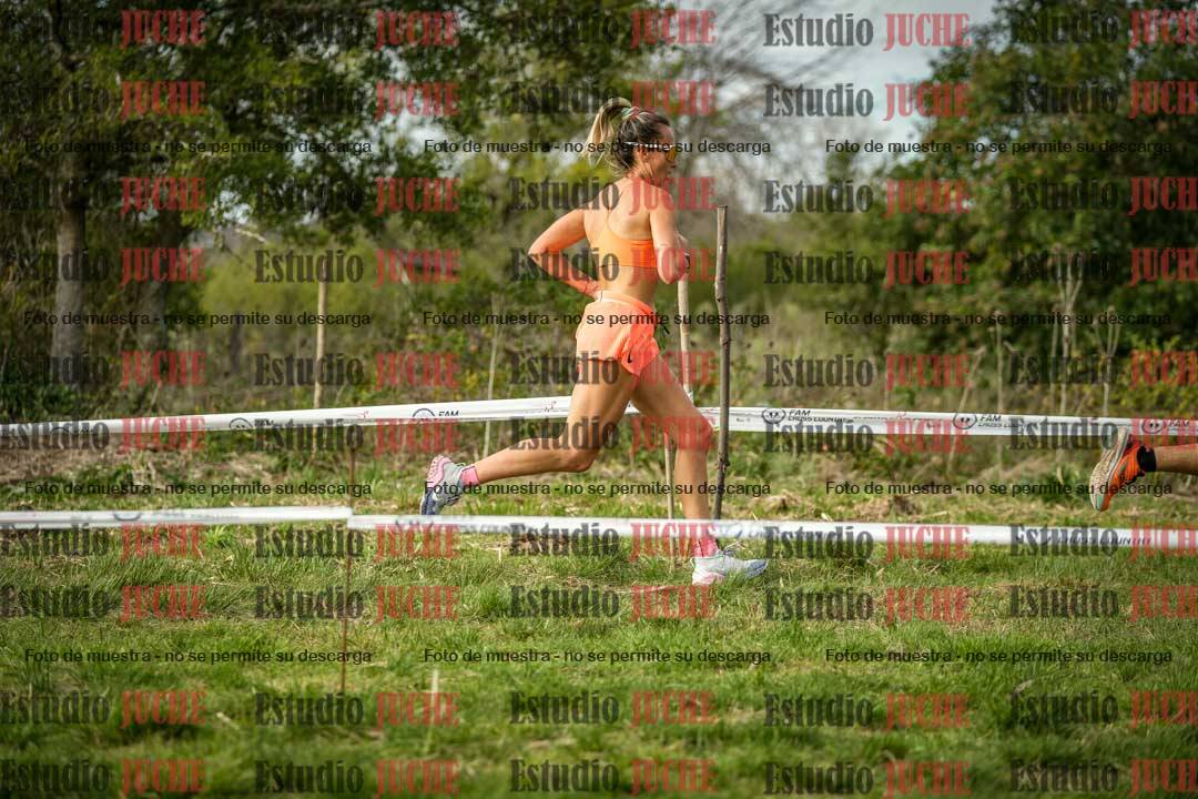 Fotos en el circuito
