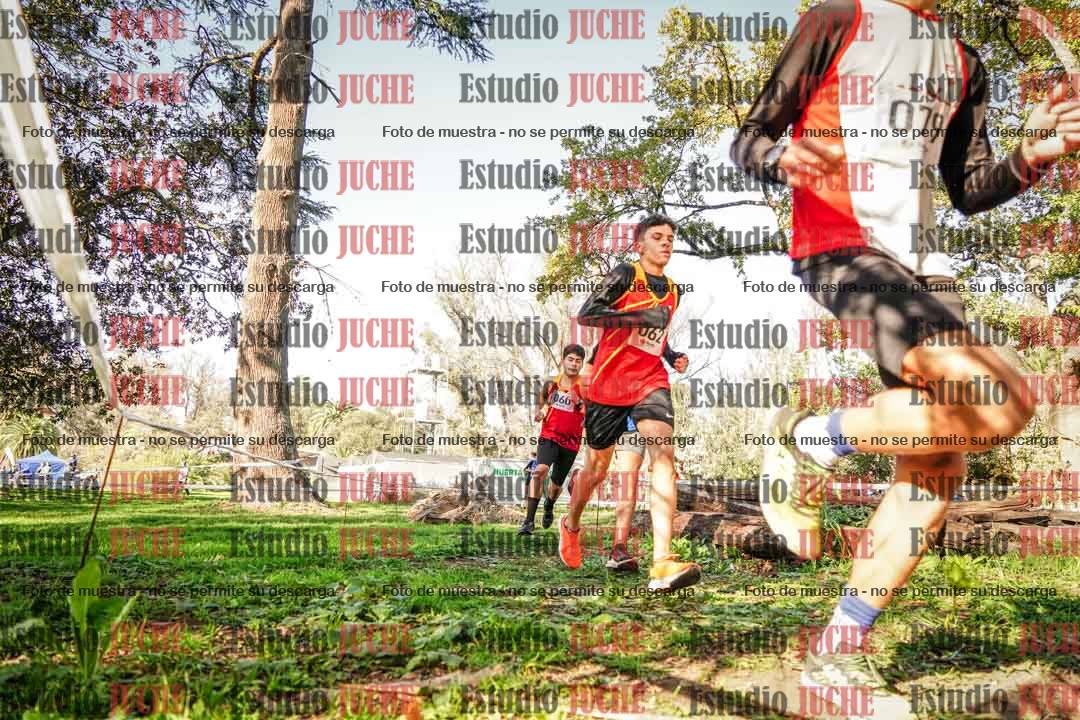 Fotos en el segundo punto del circuito