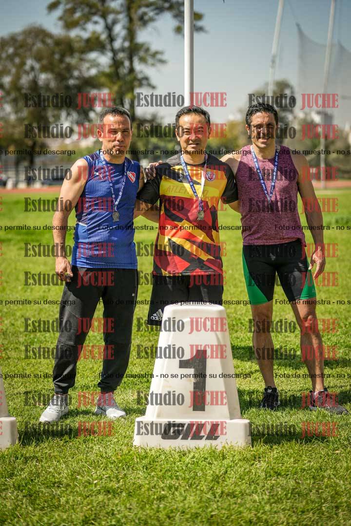 Fotos de algunos extras del torneo