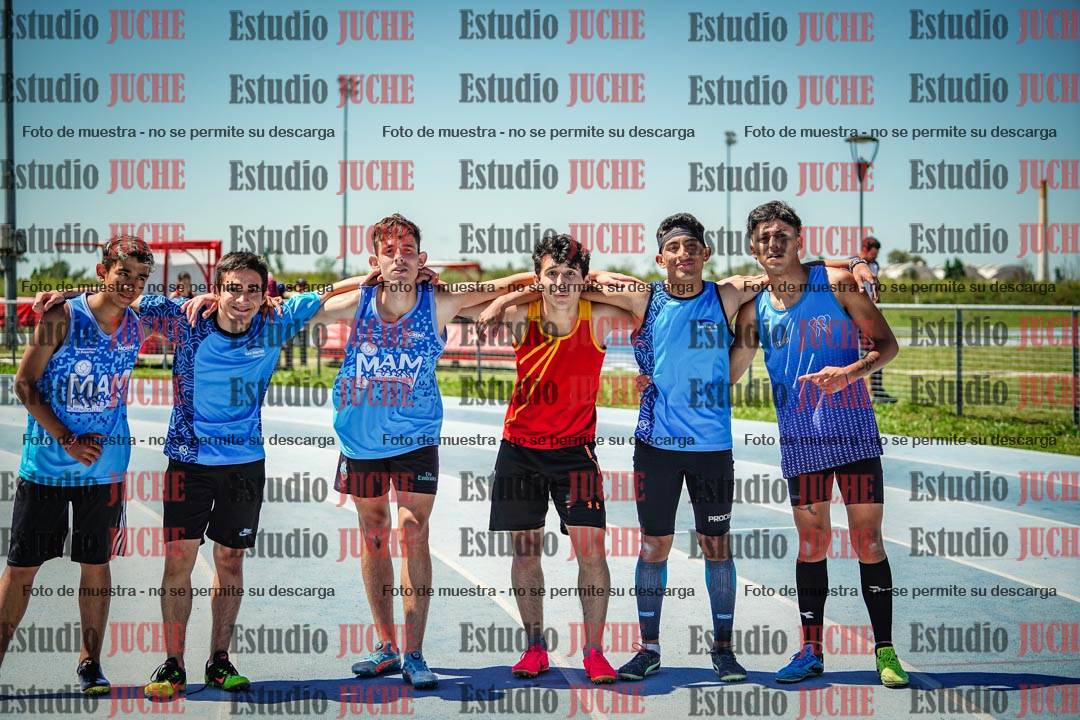 Fotos de algunos extras del torneo