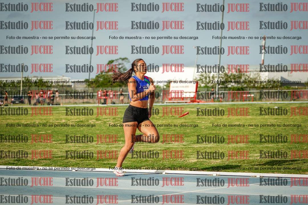 Fotos de los 800 m llanos de mujeres