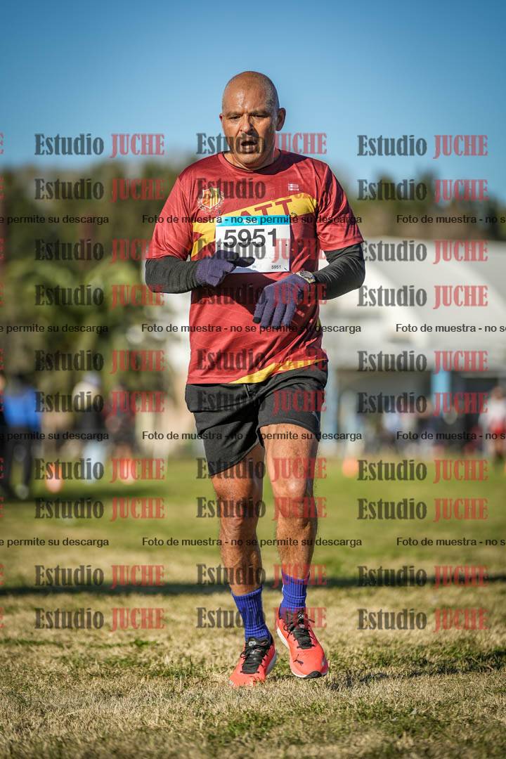 Fotos de las llegadas