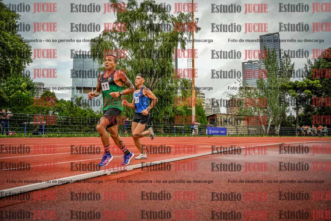 Fotos de los 10.000 m