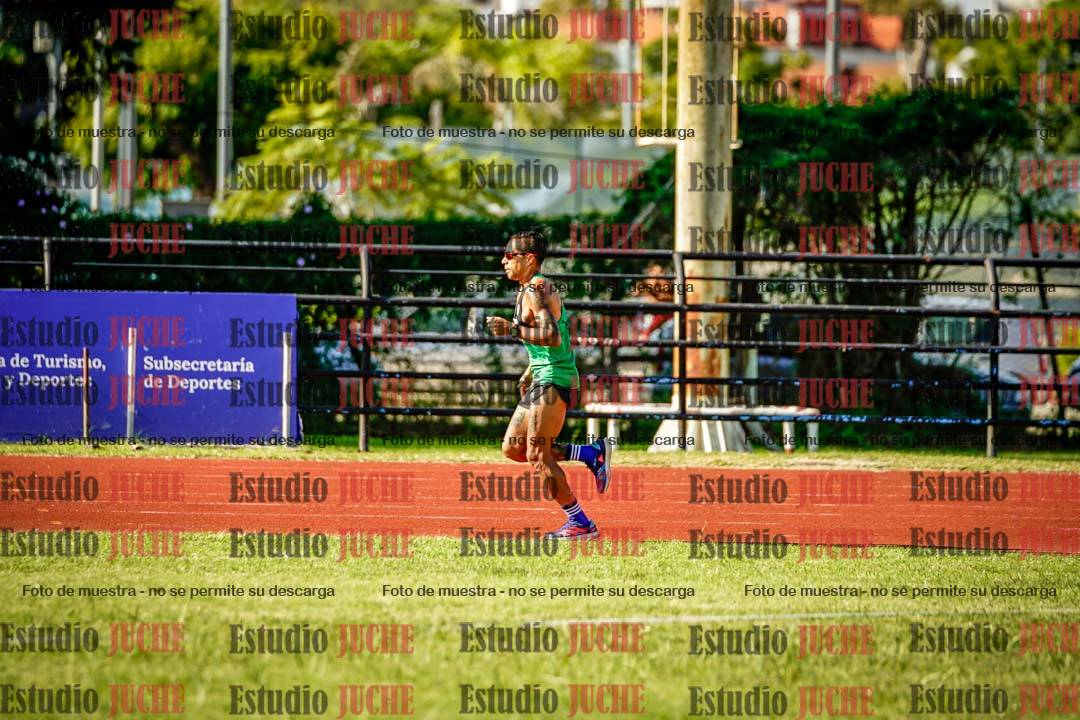 Fotos de los 10.000 m llanos