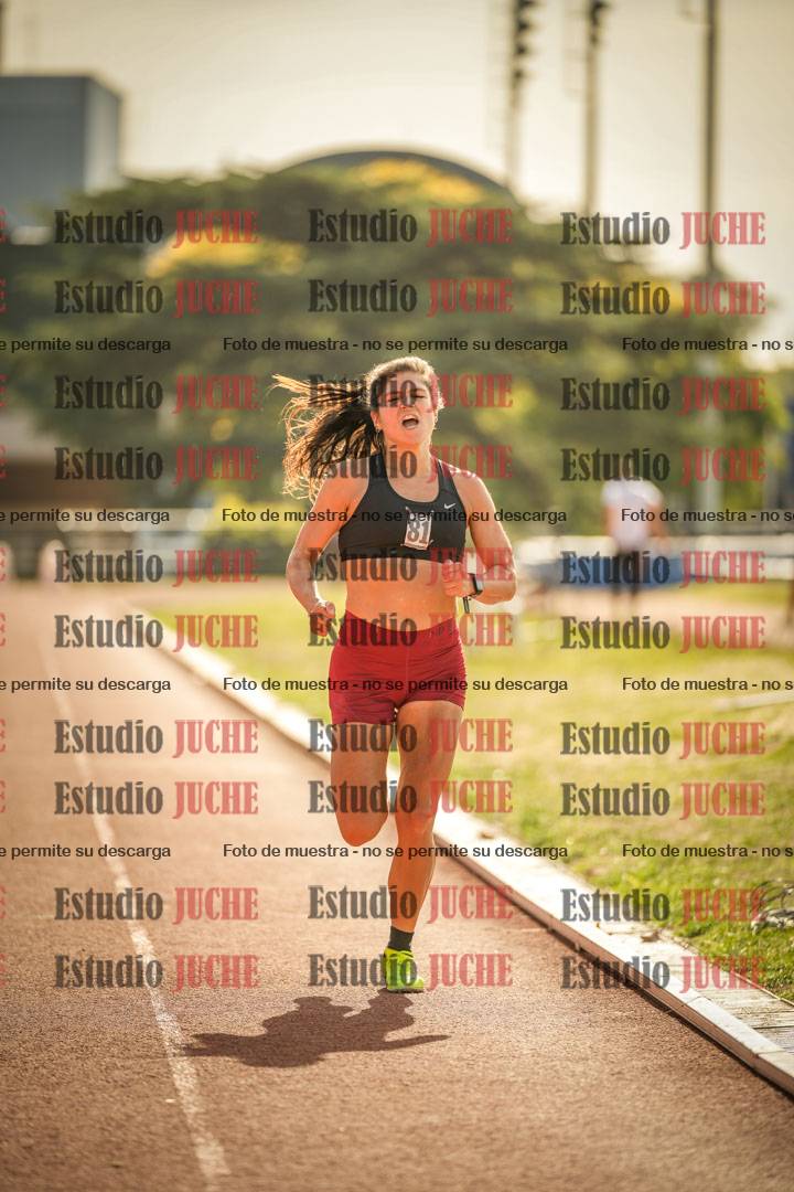 Fotos de los 10.000 m de mujeres y varones