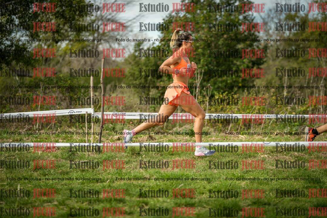 Fotos en el circuito