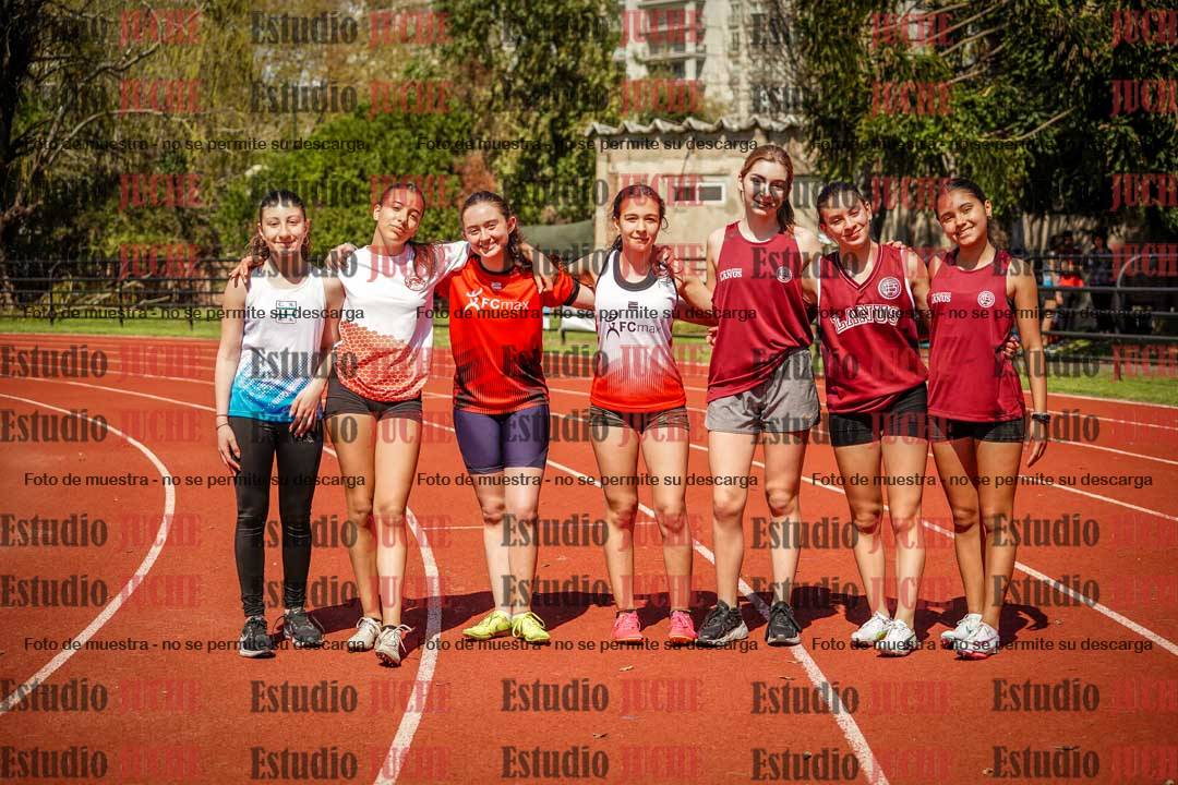 Fotos de algunos extras del torneo