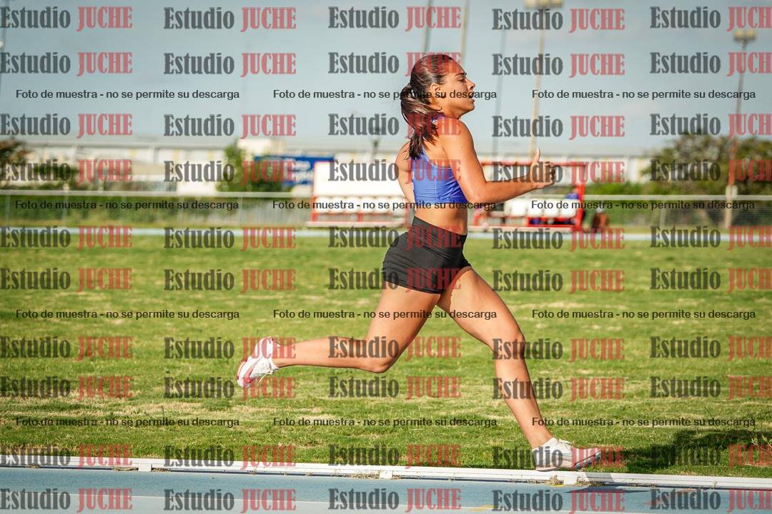 Fotos de los 800 m llanos de mujeres