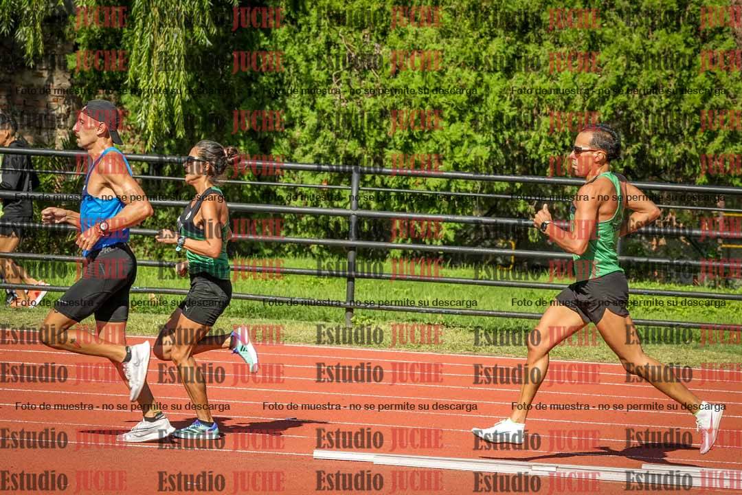 Fotos de los 10.000 m llanos