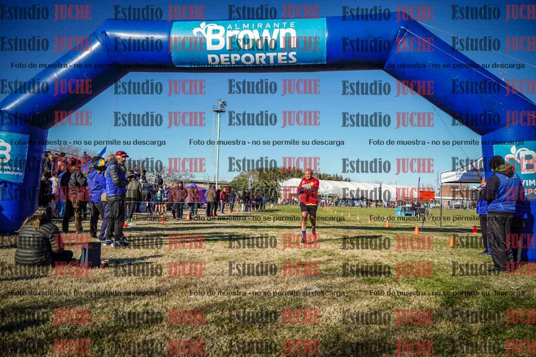 Fotos de las llegadas