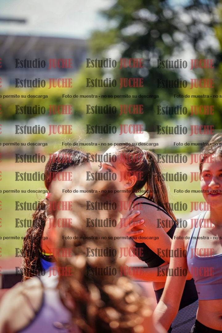 Fotos de algunos extras del torneo