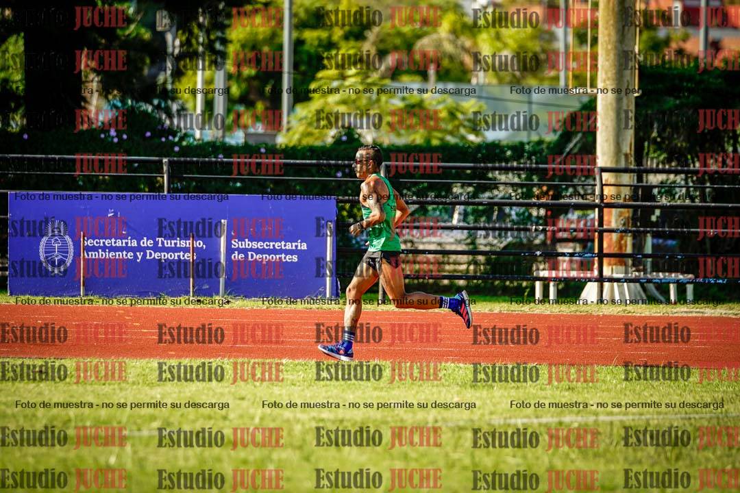 Fotos de los 10.000 m llanos
