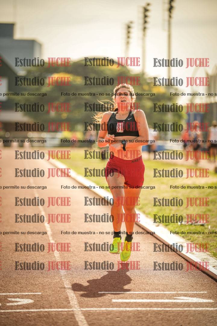 Fotos de los 10.000 m de mujeres y varones