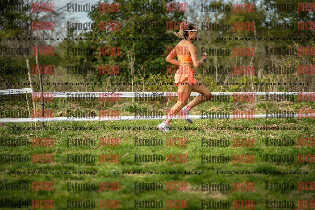 Fotos en el circuito