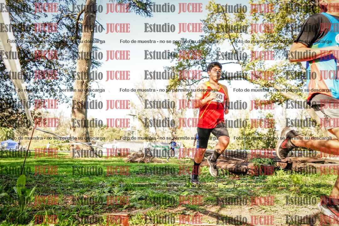 Fotos en el segundo punto del circuito