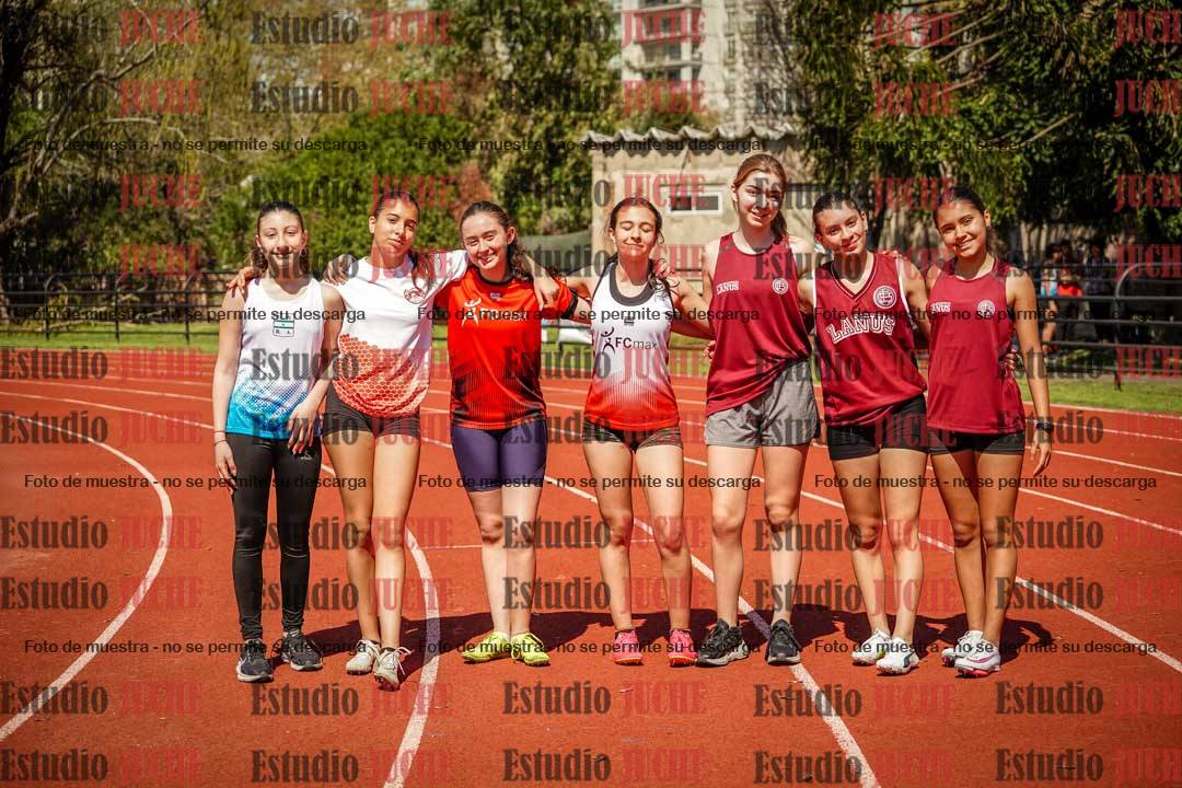 Fotos de algunos extras del torneo