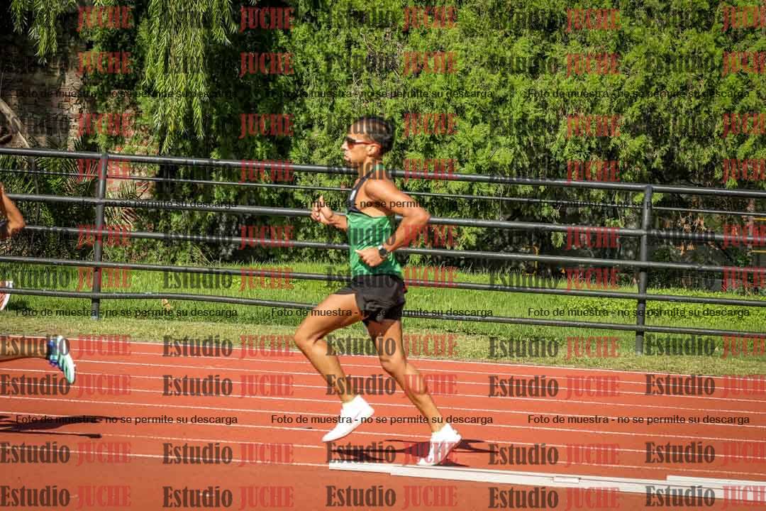 Fotos de los 10.000 m llanos