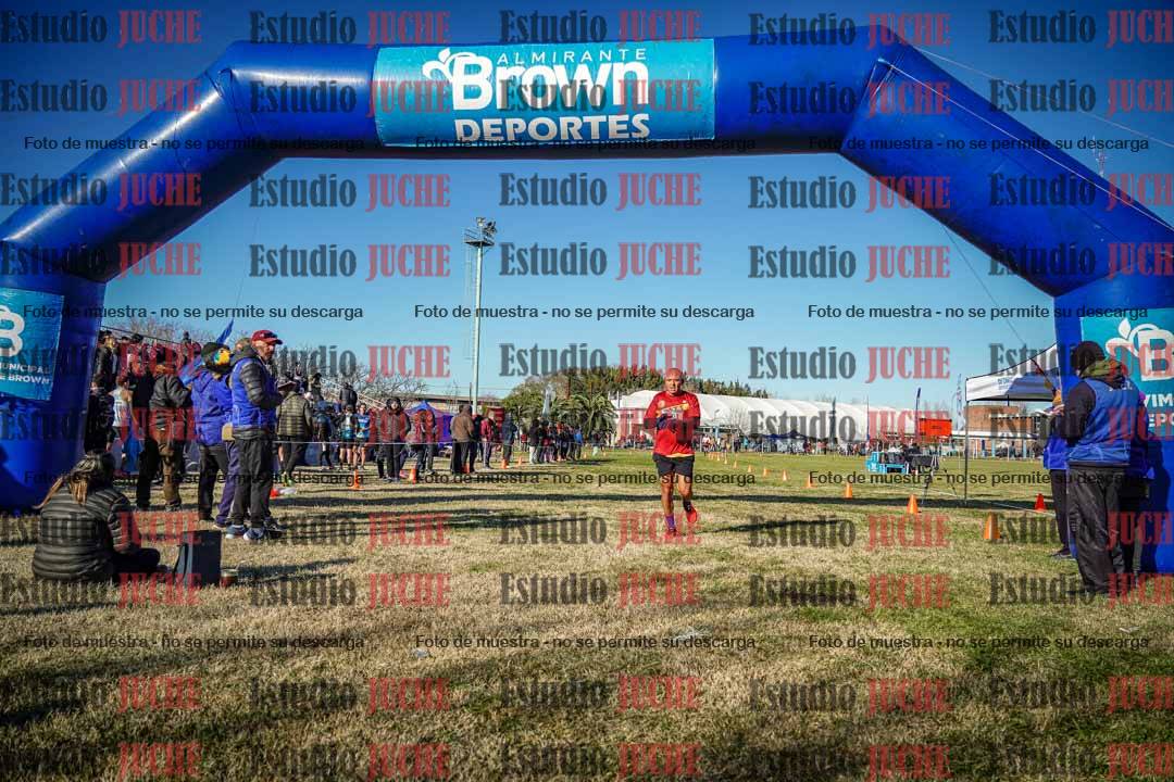 Fotos de las llegadas