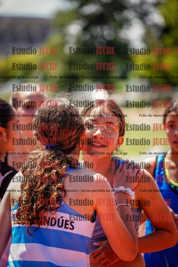 Fotos de algunos extras del torneo