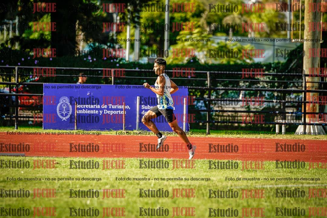 Fotos de los 10.000 m llanos