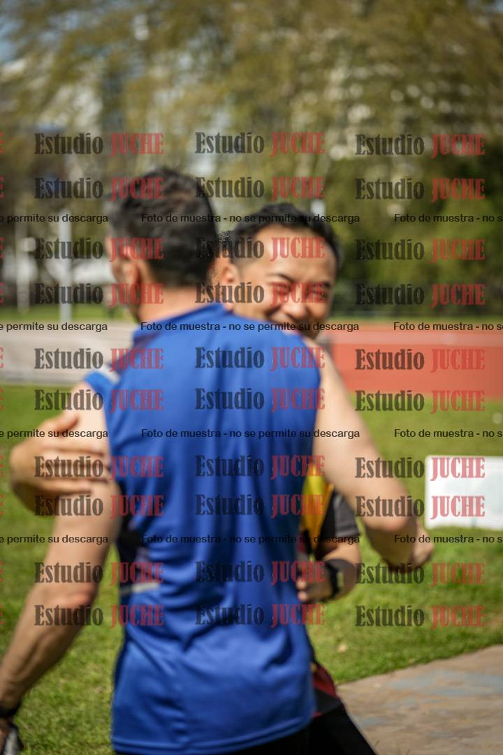 Fotos de algunos extras del torneo