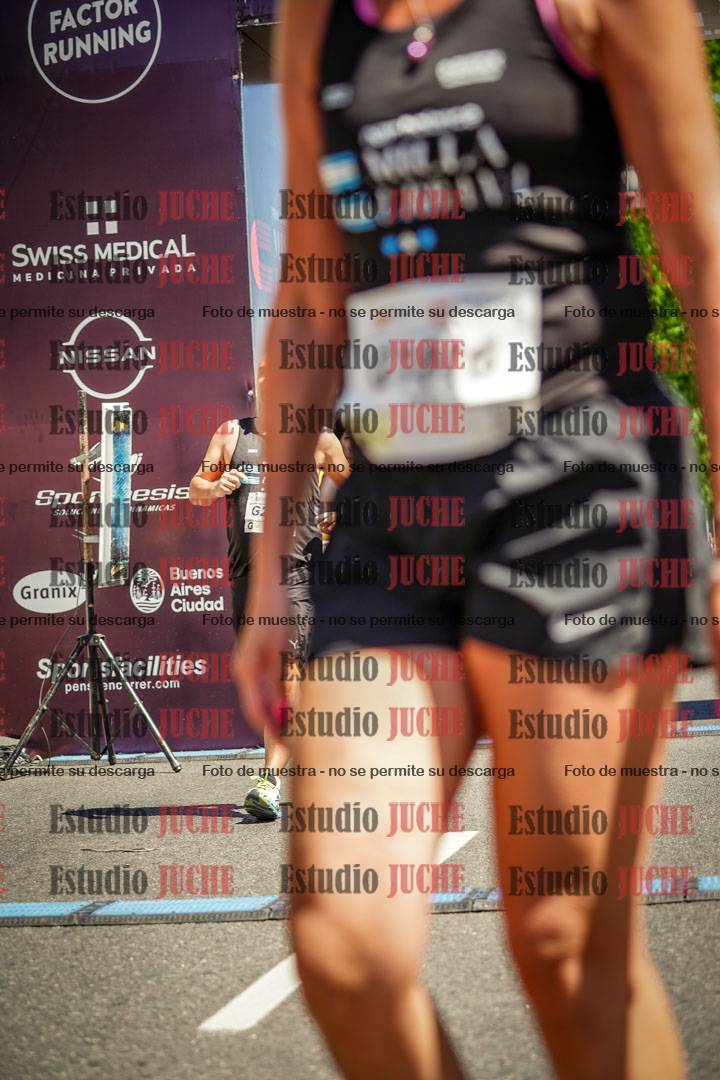 Fotos de la llegada - categoría G