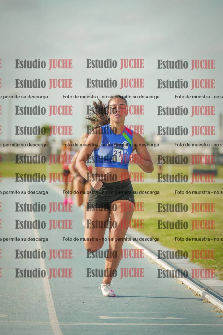 Fotos de los 800 m llanos de mujeres