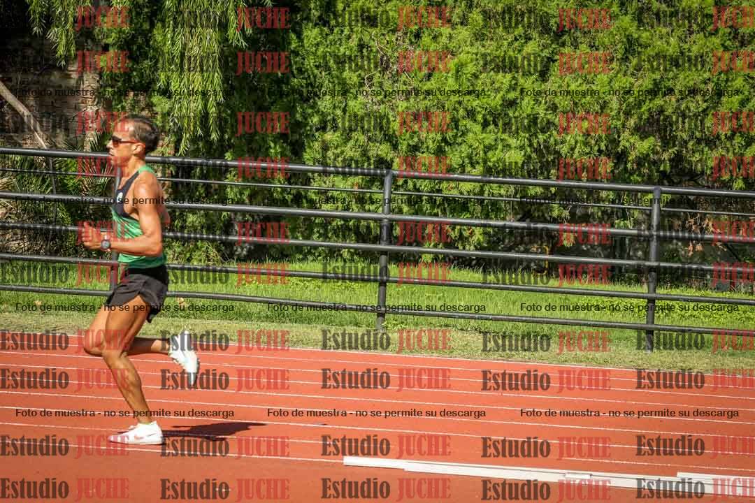 Fotos de los 10.000 m llanos