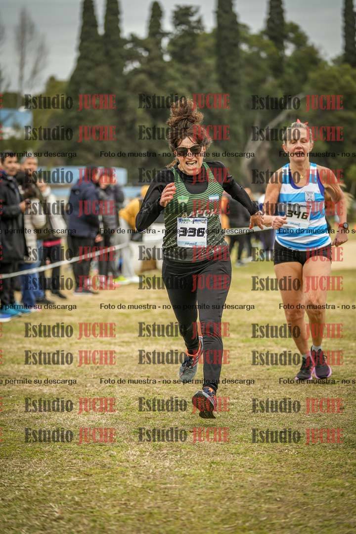 Fotos de la llegada