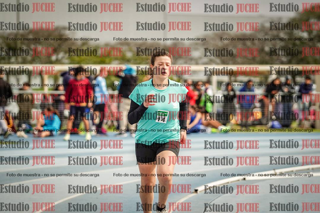 Fotos de los 600 m llanos de mujeres