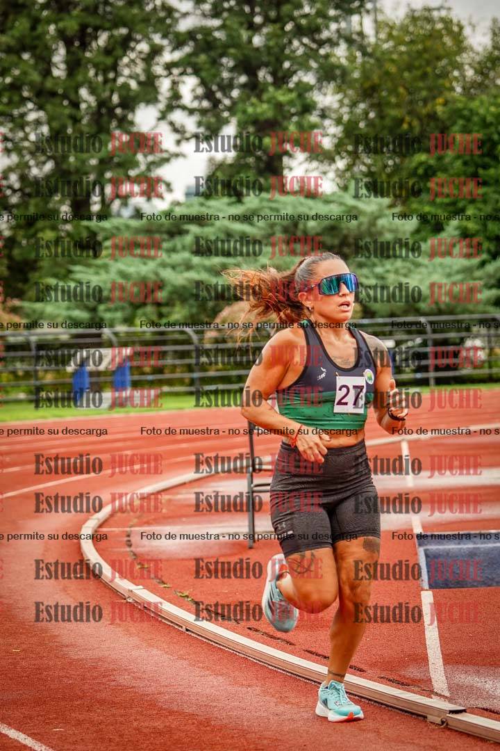 Fotos de los 10.000 m