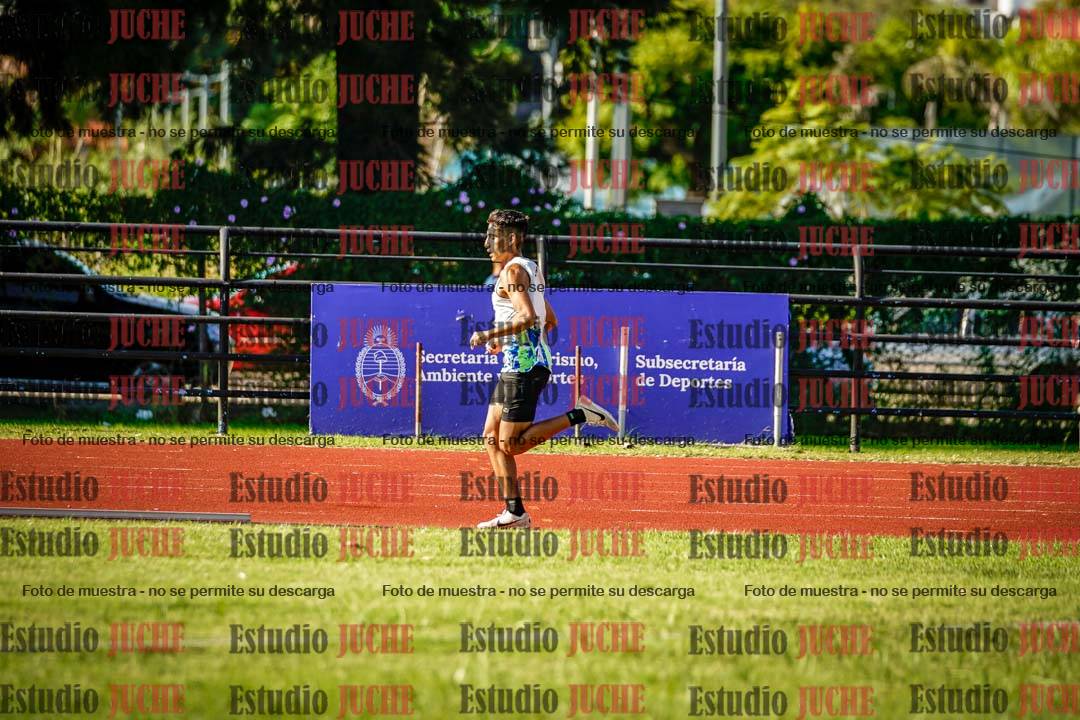 Fotos de los 10.000 m llanos