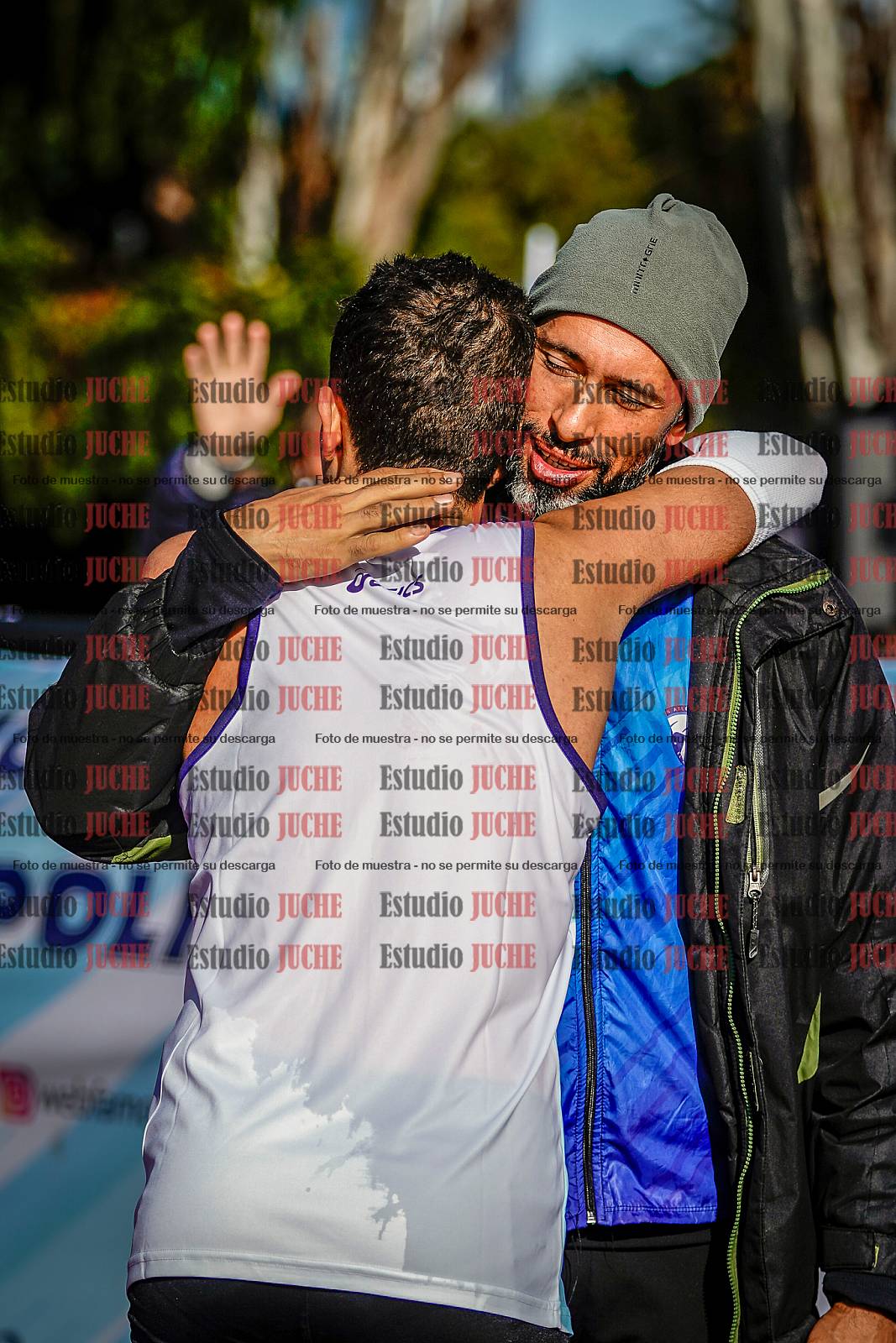 Fotos de algunos extras del torneo