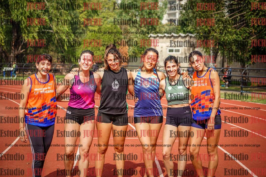 Fotos de algunos podios y extras del torneo