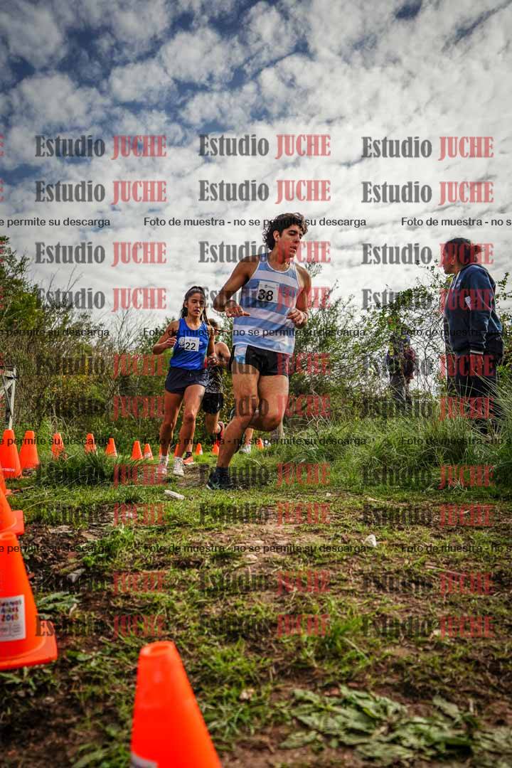 Fotos en el circuito
