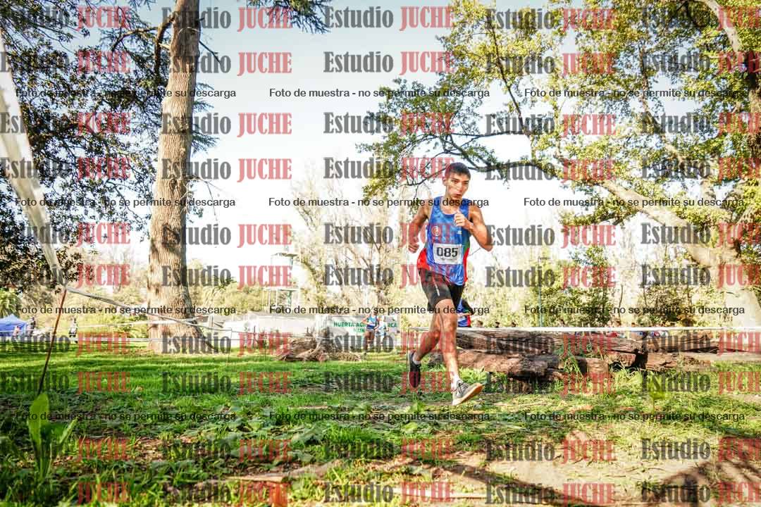 Fotos en el segundo punto del circuito