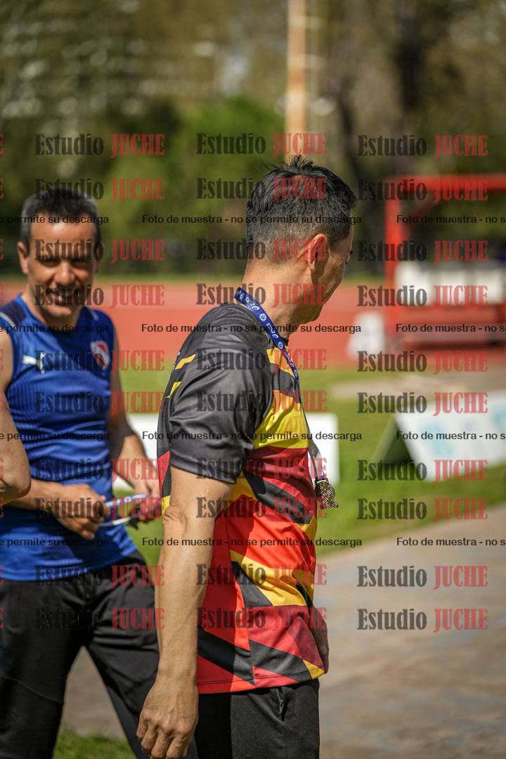 Fotos de algunos extras del torneo