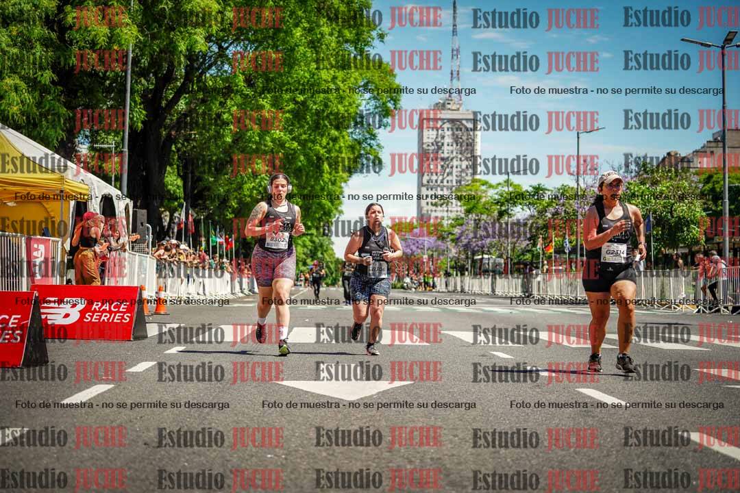 Fotos de la llegada - categoría G