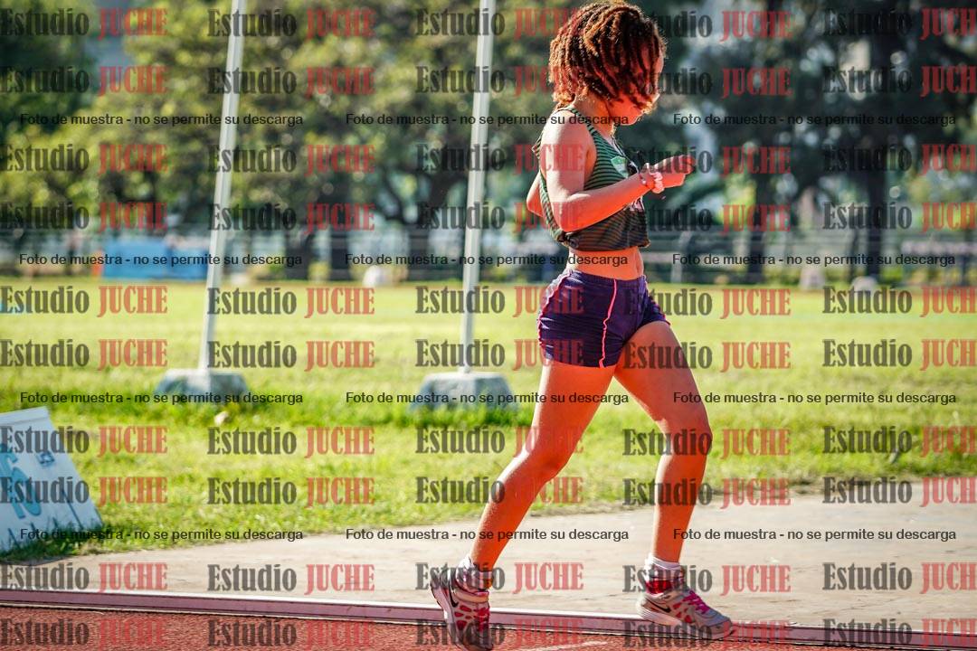 Fotos de los 2400 m llanos de mujeres