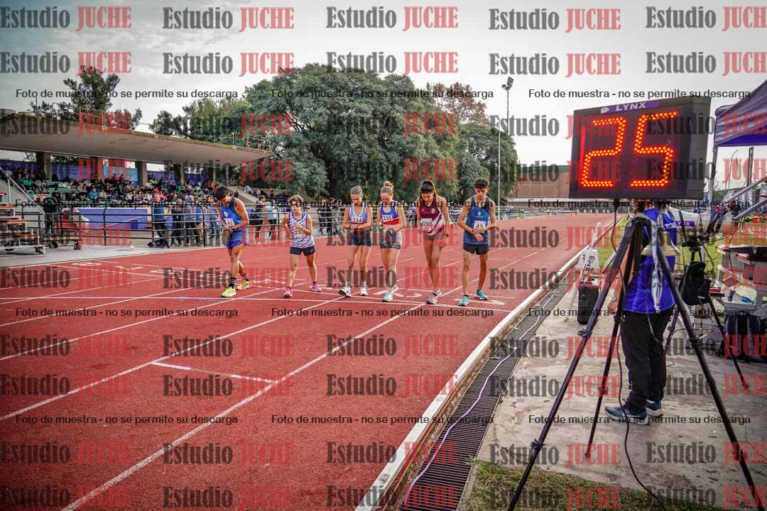 Fotos de los 10.000 m marcha de mujeres y varones