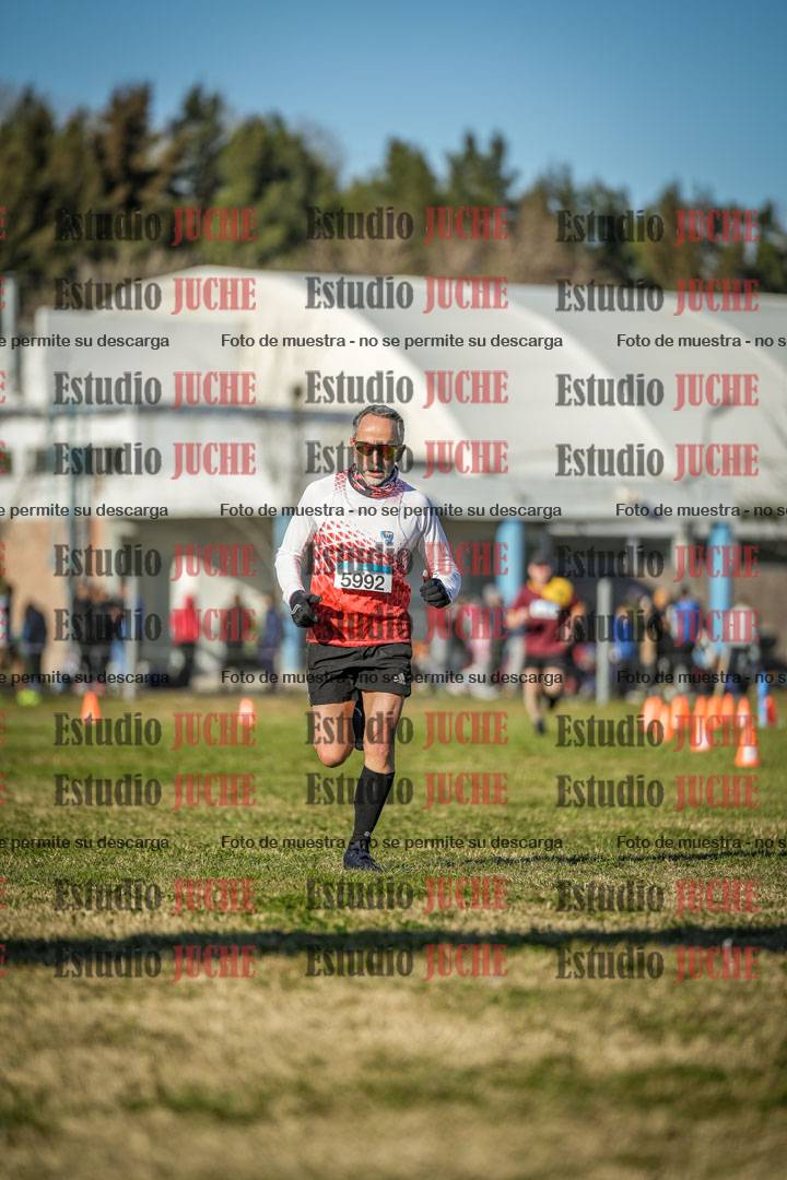 Fotos de las llegadas