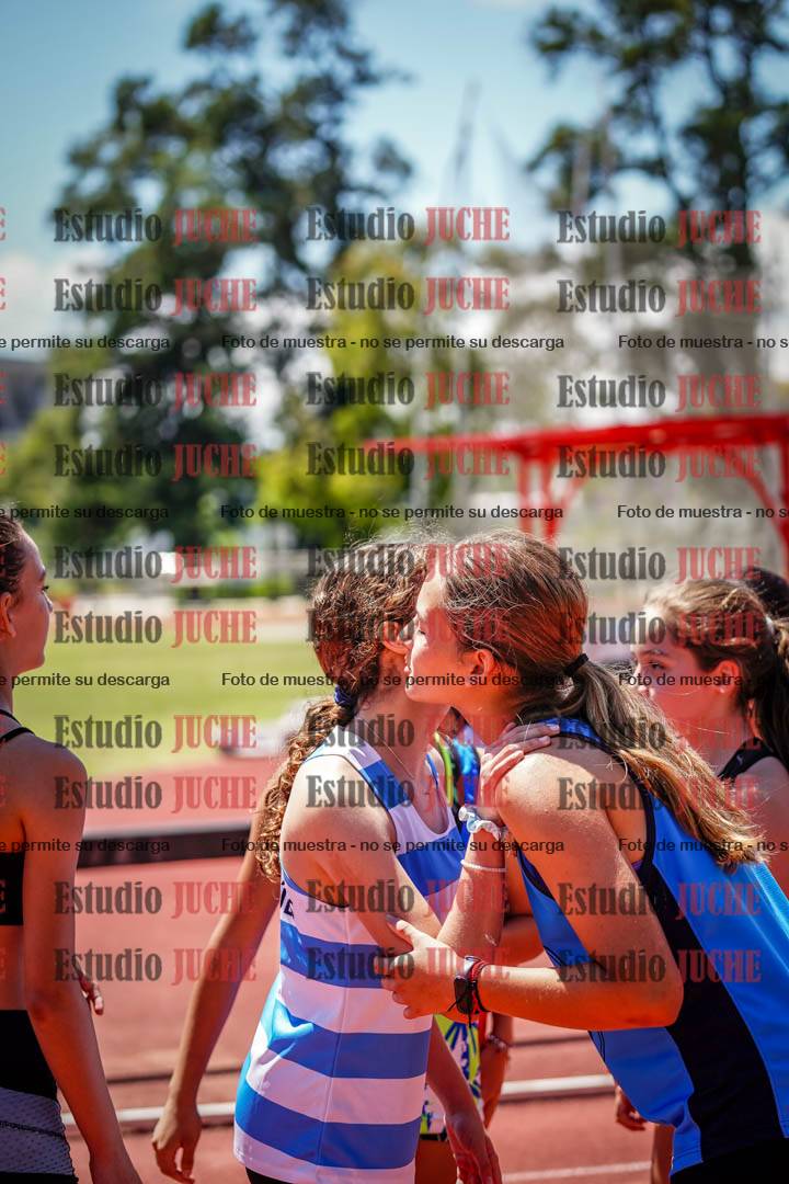 Fotos de algunos extras del torneo