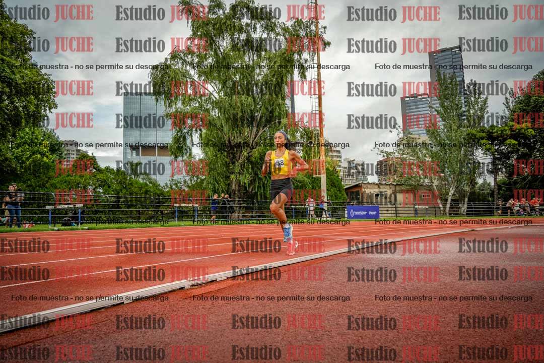 Fotos de los 10.000 m