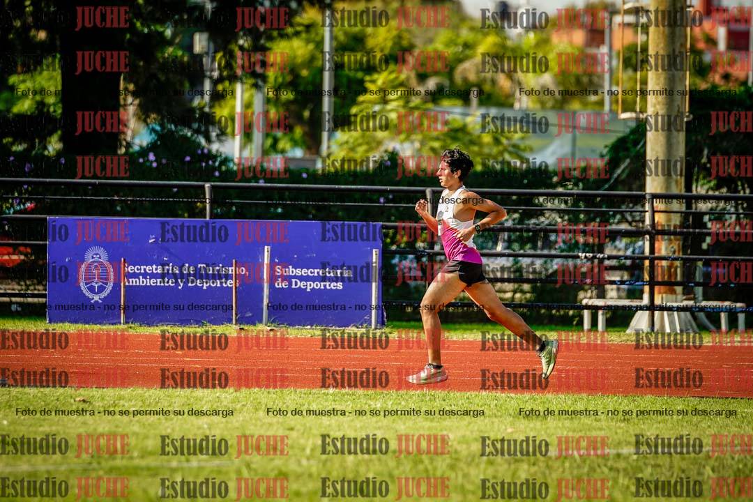 Fotos de los 10.000 m llanos