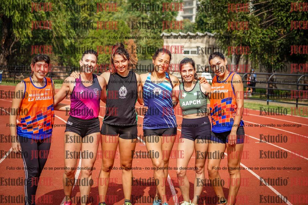 Fotos de algunos podios y extras del torneo