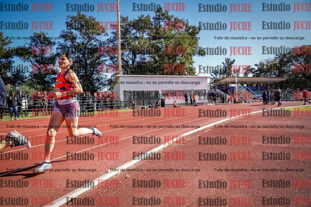 Fotos de los 800 m llanos de mujeres