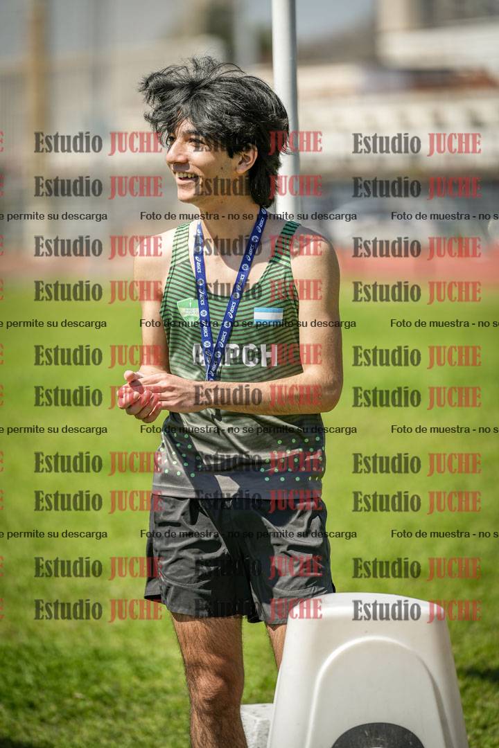 Fotos de algunos extras del torneo
